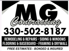 Avatar for MG CONTRACTING LLC