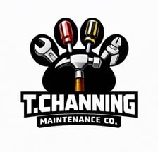 Avatar for T. Channing Maintenance Co
