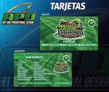 Avatar for Barraza Landscaping