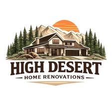 Avatar for High Desert Home Renovations LLC