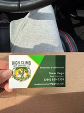 Avatar for HIGH CLIMB TREE SERVICES LLC