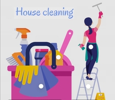 Avatar for Cory Clean