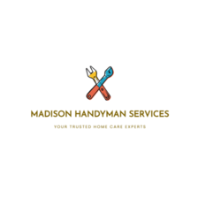 Logo for Madison Handyman Services