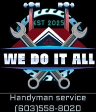 Avatar for We Do It All