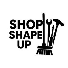 Avatar for Shop Shape Up