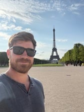 Avatar for Joseph Vorce