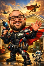 Avatar for 24HR Garage Door Repair