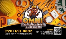 Avatar for Omni Remodeling Builders, LLC