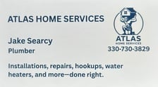 Avatar for Atlas Home Services