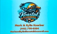 Avatar for Koastal Kleaners FL. LLC