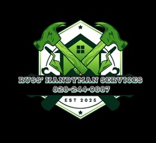 Avatar for Russ’ Handy man services