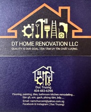 Avatar for DT home renovation LLC