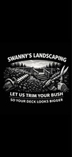 Avatar for Swannys landscaping