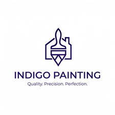 Avatar for Indigo Painting