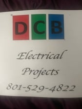 Avatar for DCB Electrical Projects