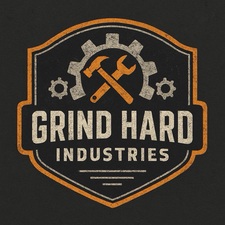 Avatar for Grind Hard Industries