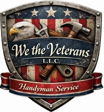 Avatar for We the Veterans LLC.