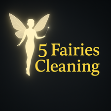 Avatar for 5 Fairies Cleaning Service