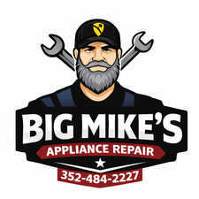 Avatar for Big Mike's Appliance Repair