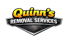 Avatar for Quinn's Removal Services