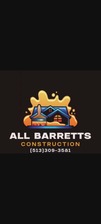 Avatar for All Barrett Construction