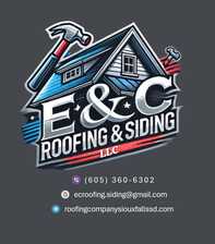 Avatar for E&C Roofing & Siding LLC