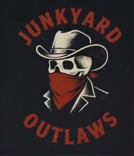 Avatar for Junkyard Outlaws
