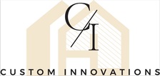 Logo for Custom Innovation by R & P, LLC