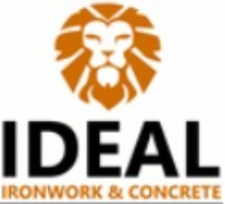 Avatar for Ideal Ironworks & Concrete