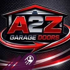 Avatar for A2Z GARAGE DOORS LLC