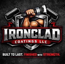 Avatar for Ironclad Coatings