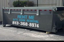 Avatar for 3J's Junk Removal and Rental