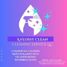 Avatar for A Flossy Cleaning