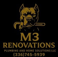 Avatar for M3 Renovations LLC