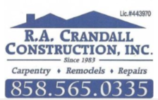 Avatar for R A Crandall Construction INC