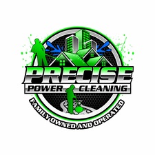 Avatar for Precise Power Cleaning