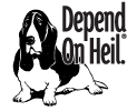 Moneta Heating & A/C, Inc. logo