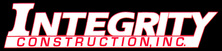 Integrity Construction, Inc. logo