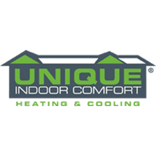 Unique Indoor Comfort - Home Facebook logo
