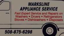 Avatar for Marksline Appliance Service