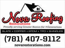 NOVA Restorations, Inc. logo