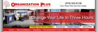 Organization Plus logo