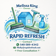 Avatar for Rapid Refresh