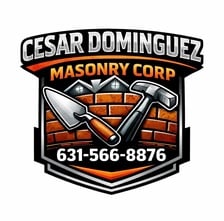 Avatar for Cesar Dominguez Masonry Corp.