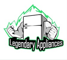 Avatar for Legendary Appliances