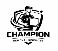 Avatar for Champion removal service
