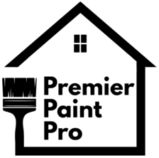 Premier Paint Pro logo