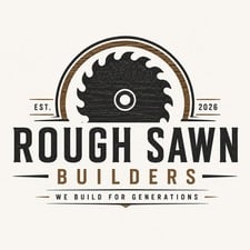 Avatar for Rough Sawn Builders