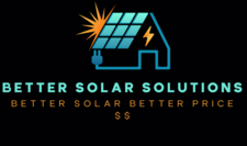 Avatar for Better Solar Solutions, LLC