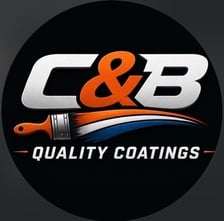 Avatar for CB Quality Coatings